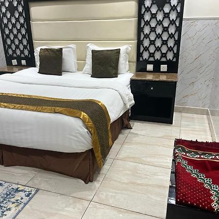 Anfa Furnished Apartments ジェッダ エクステリア 写真