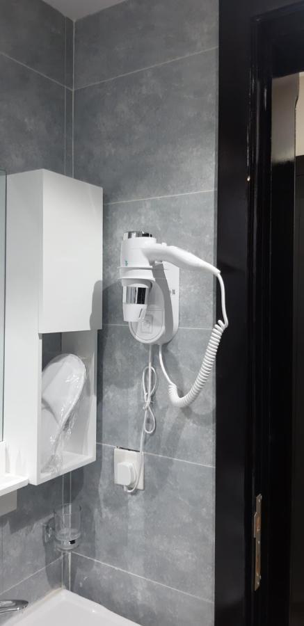 Anfa Furnished Apartments ジェッダ エクステリア 写真