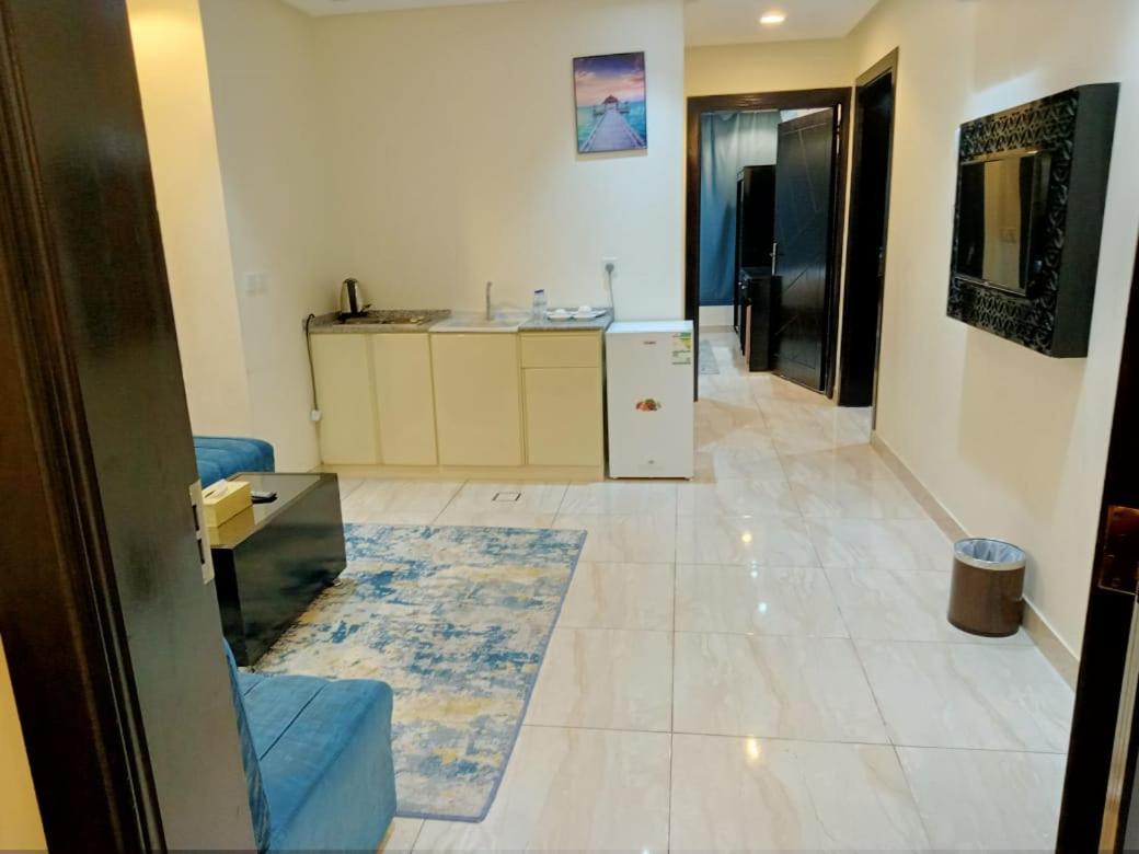 Anfa Furnished Apartments ジェッダ エクステリア 写真