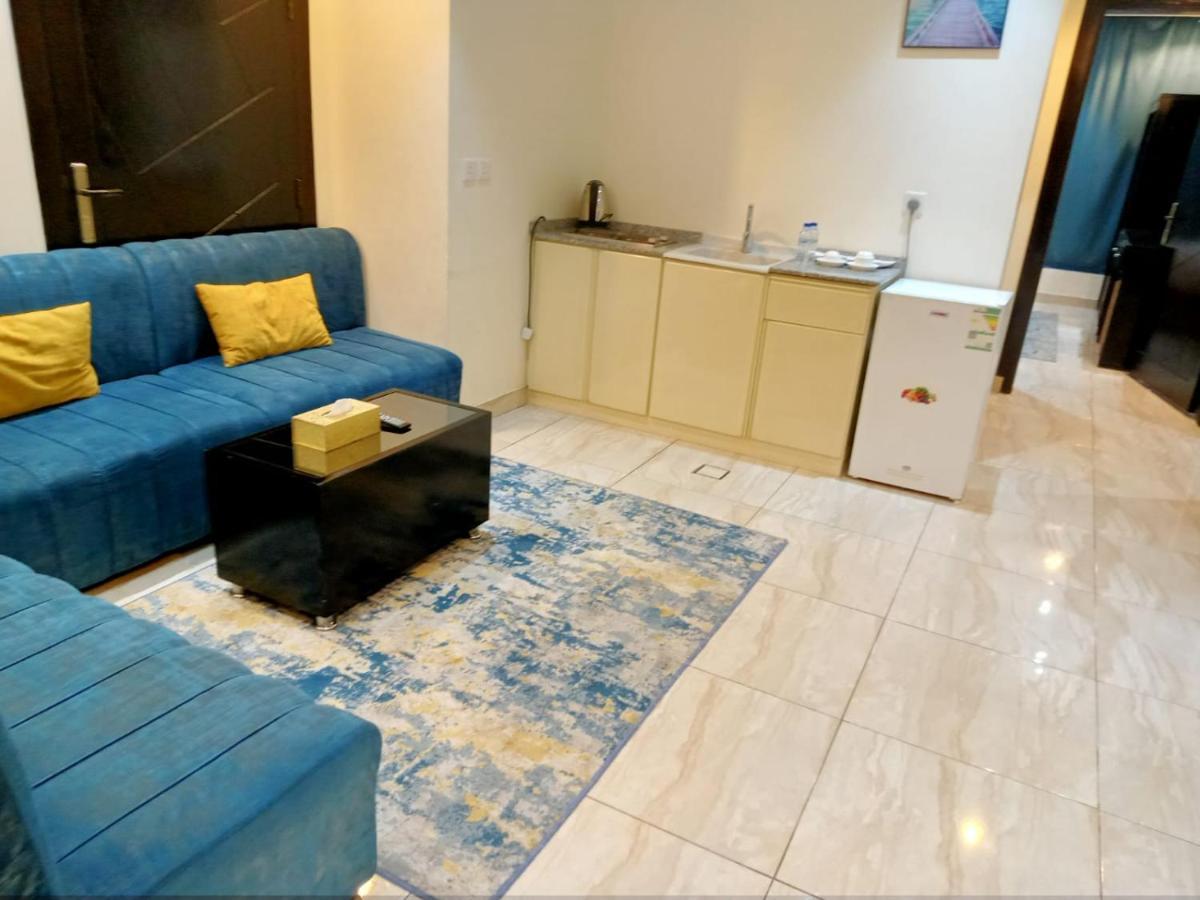 Anfa Furnished Apartments ジェッダ エクステリア 写真