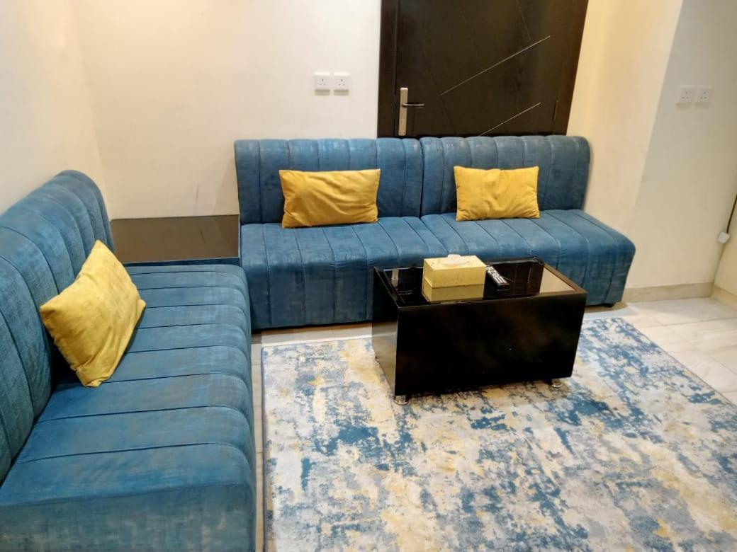 Anfa Furnished Apartments ジェッダ エクステリア 写真