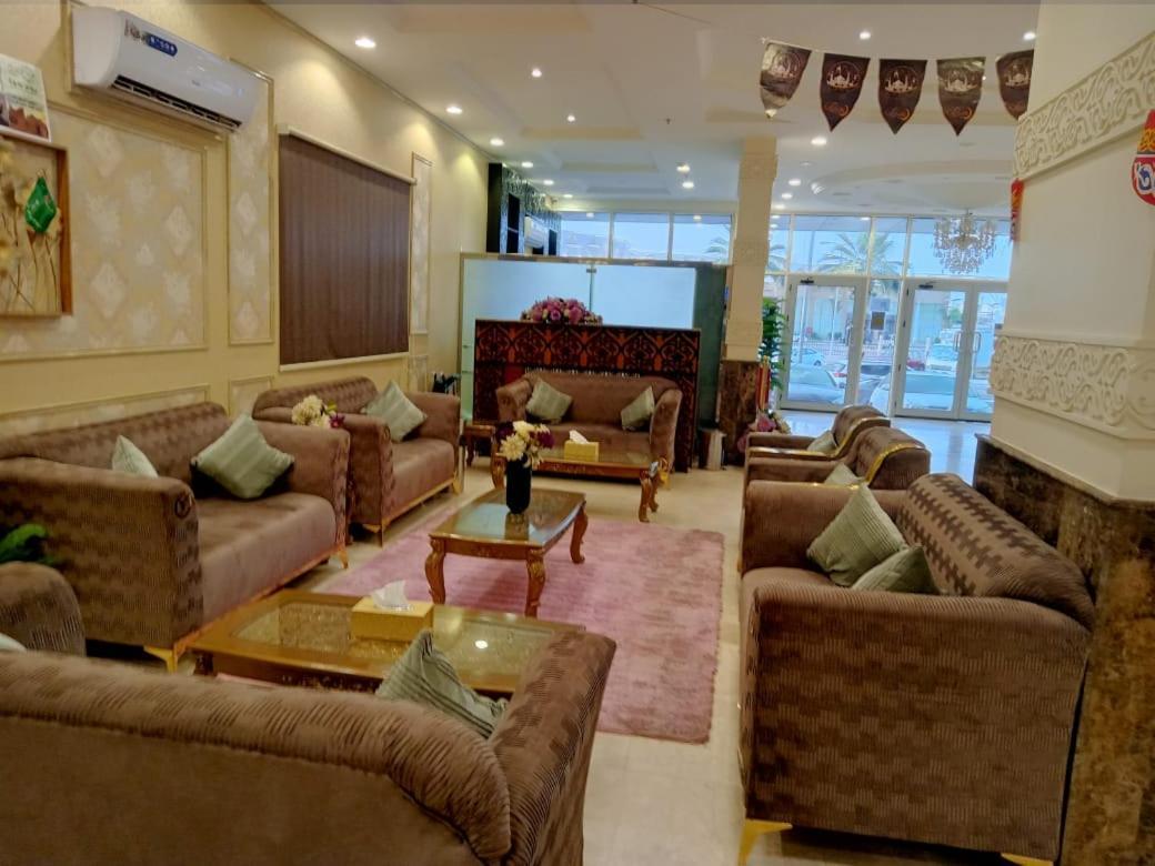 Anfa Furnished Apartments ジェッダ エクステリア 写真