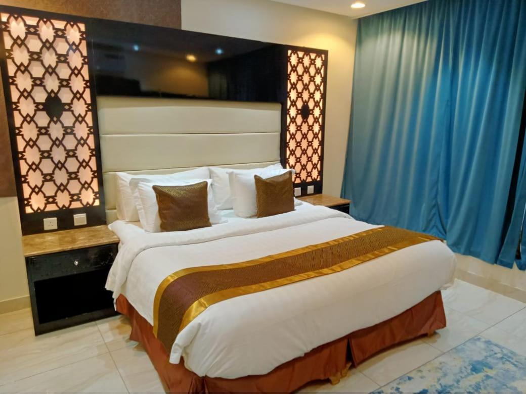 Anfa Furnished Apartments ジェッダ エクステリア 写真