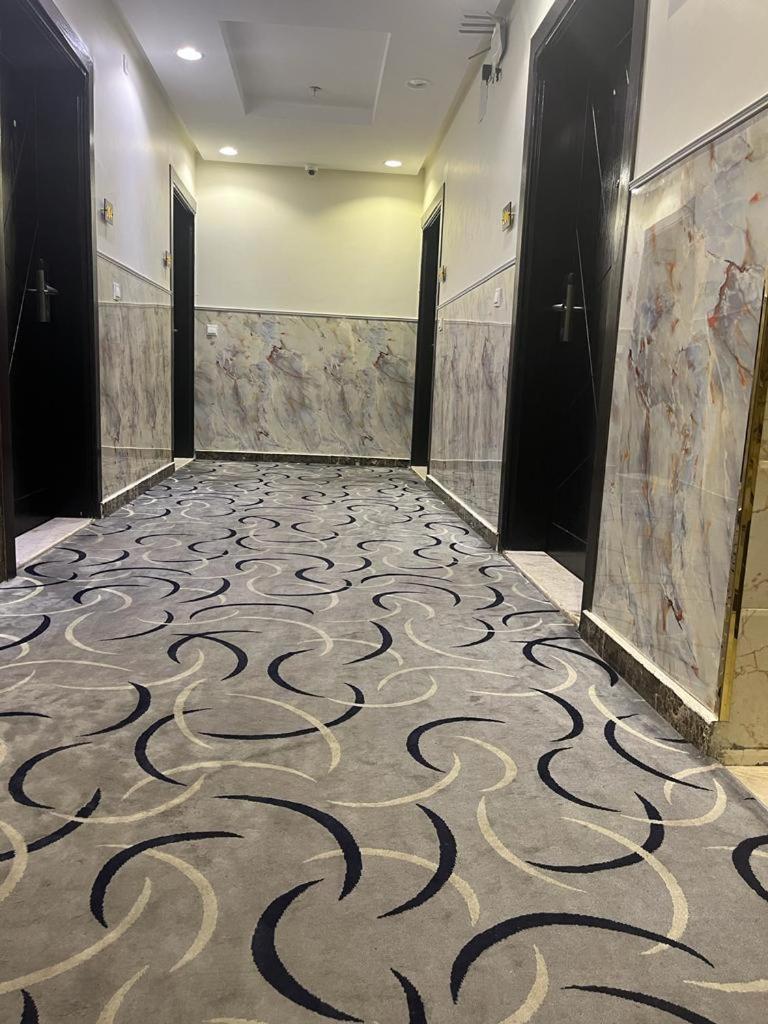 Anfa Furnished Apartments ジェッダ エクステリア 写真