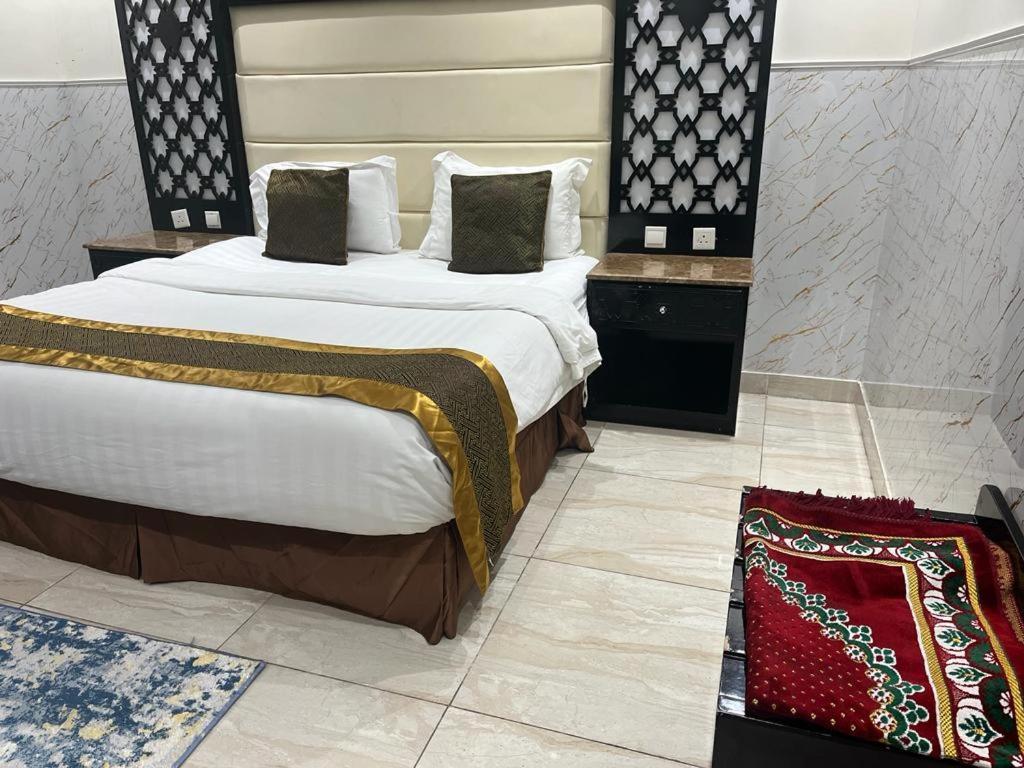 Anfa Furnished Apartments ジェッダ エクステリア 写真