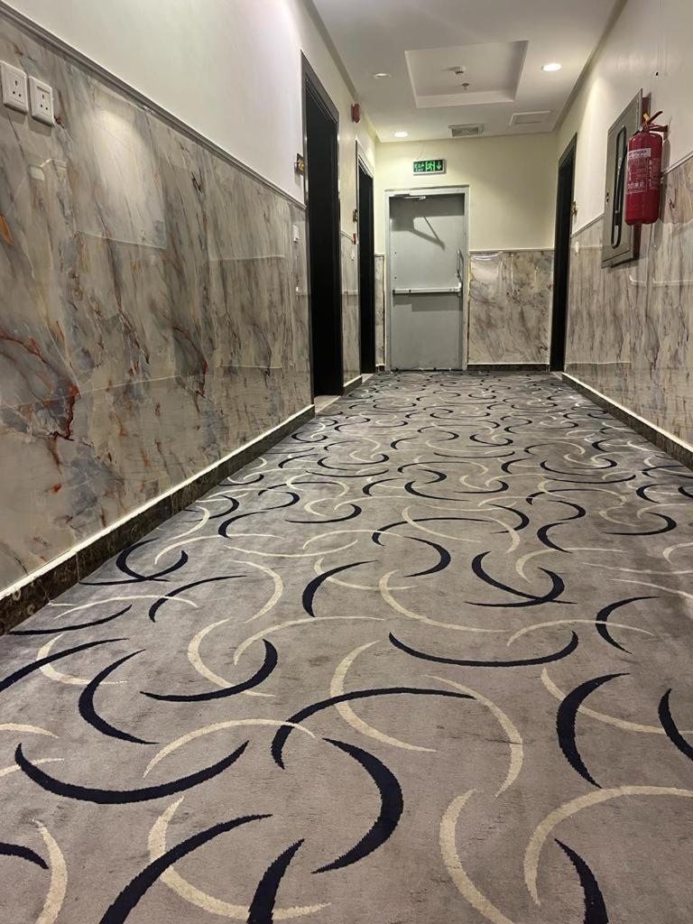 Anfa Furnished Apartments ジェッダ エクステリア 写真