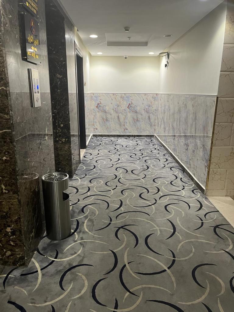 Anfa Furnished Apartments ジェッダ エクステリア 写真